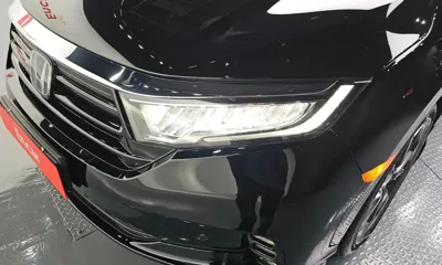 Honda Odyssey 2023, 23574 км, за 42500000 KRW - фото 22