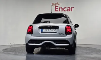 MINI Cooper 2023, 11215 км, за 26300000 KRW