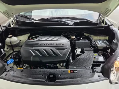 Kia Sportage 2019, 47511 км, за 14800000 KRW - фото 17