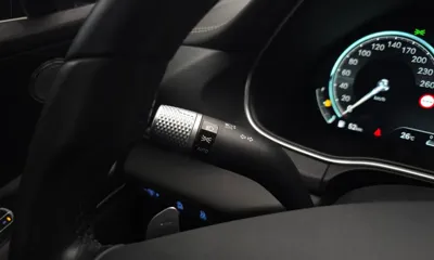 Genesis GV80 2022, 63302 км, за 40900000 KRW - фото 28