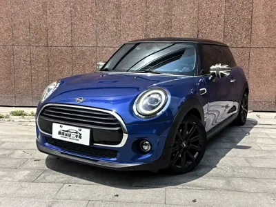MINI MINI · 2020 год