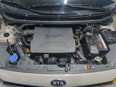 Kia Morning 2019, 93032 км, за 7600000 KRW - фото 6