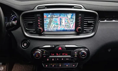 Kia Sorento 2015, 117559 км, за 11500000 KRW - фото 15