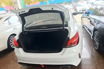 MG 5 2023, 7300 км, за 63173.53 CNY