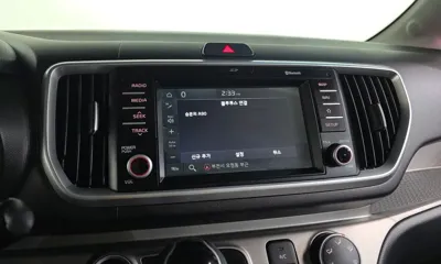 Kia Ray 2018, 57041 км, за 6990000 KRW - фото 15