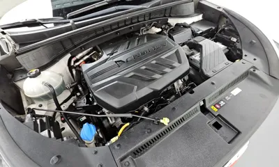 Hyundai Tucson 2019, 53416 км, за 18500000 KRW - фото 6