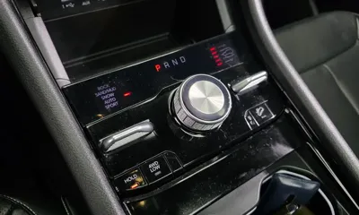 Jeep Cherokee 2023, 47090 км, за 42200000 KRW - фото 9