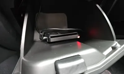 Audi RS3 2023, 34374 км, за 63990000 KRW - фото 33