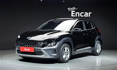 Hyundai Kona · 2022 год