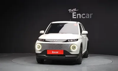 Hyundai Casper 2023, 75347 км, за 11700000 KRW
