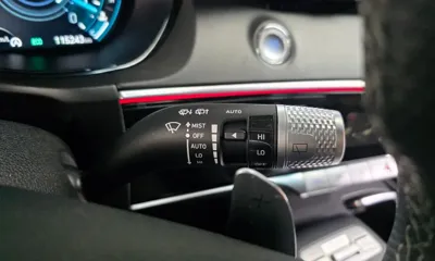 Genesis GV70 2021, 115243 км, за 29990000 KRW - фото 34