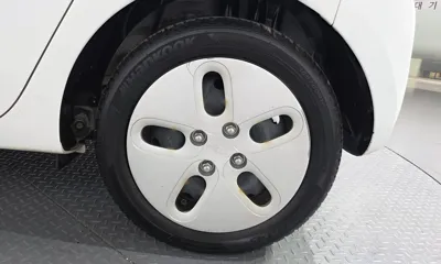 Kia Ray 2022, 129748 км, за 6800000 KRW - фото 21