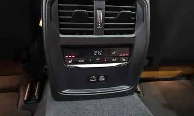 BMW 3-Series 2022, 47864 км, за 57500000 KRW - фото 33