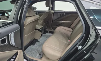 Kia K8 2023, 35805 км, за 31900000 KRW - фото 27