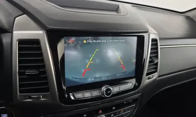 KG_Mobility_Ssangyong Rexton 2018, 99208 км, за 13500000 KRW - фото 14