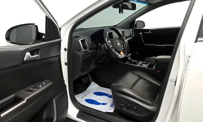Kia Sportage 2021, 68737 км, за 20800000 KRW - фото 10