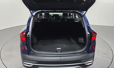 Kia Seltos 2022, 81870 км, за 22300000 KRW - фото 30