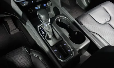 Hyundai Santafe 2019, 36559 км, за 44440000 KRW - фото 9