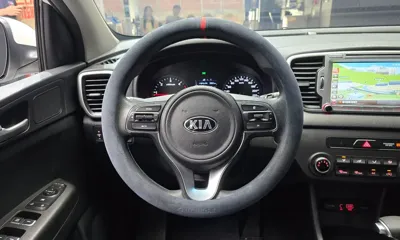 Kia Sportage 2016, 73768 км, за 9700000 KRW - фото 13
