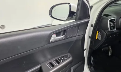 Kia Sportage 2020, 55791 км, за 16500000 KRW - фото 27
