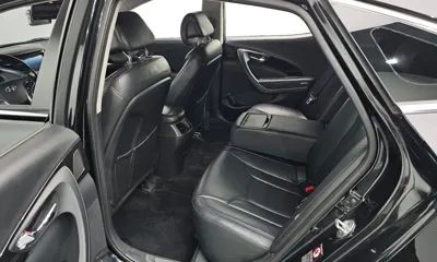 Hyundai Grandeur 2016, 218514 км, за 5000000 KRW - фото 12