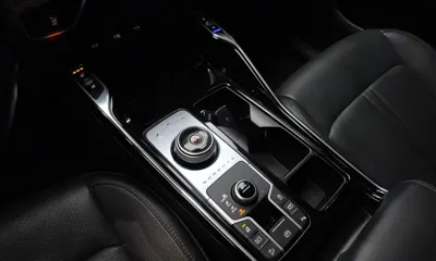 Kia Sorento 2023, 56177 км, за 29400000 KRW - фото 9