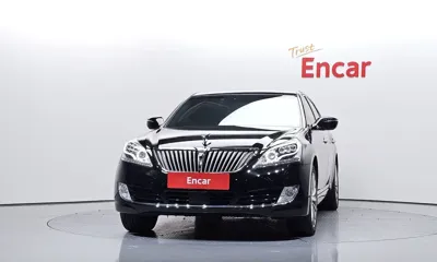 Hyundai Equus 2014, 144860 км, за 9500000 KRW