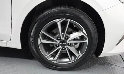 Kia K3 2024, 35672 км, за 18200000 KRW - фото 21