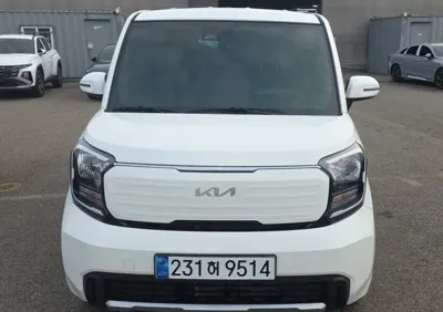 Kia Ray 2026, 1 км, за 3240000 KRW - фото 14