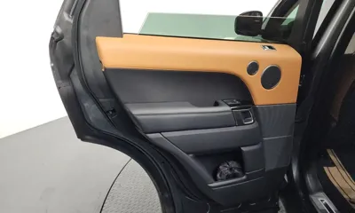 Land Rover Range Rover Sport 2019, 66694 км, за 52300000 KRW - фото 25