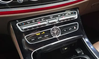 Mercedes-Benz E-Class 2020, 109046 км, за 29900000 KRW - фото 29