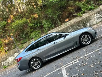 BMW 6 Series GT 2019, 72000 км, за 176300 CNY - фото 5