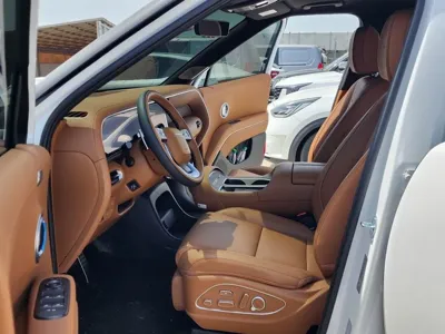 Hyundai Palisade 2026, 4096 км, за 63620000 KRW - фото 9
