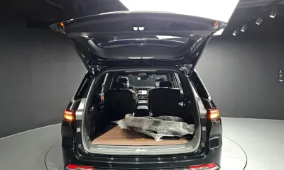 Jeep Cherokee 2023, 48793 км, за 71400000 KRW - фото 20