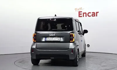 Kia Ray 2023, 26981 км, за 16500000 KRW - фото 4