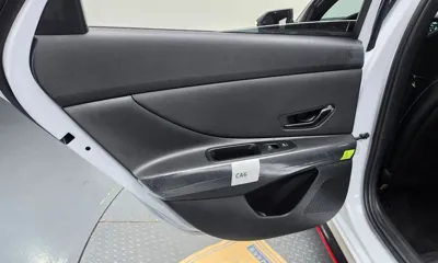 Hyundai Avante 2026, 11129 км, за 33990000 KRW - фото 25