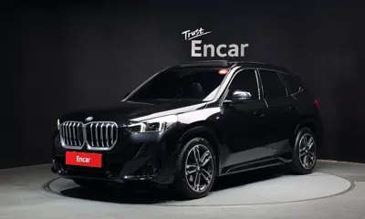 BMW X1 · 2023 год