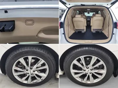Kia Canival 2019, 125000 км, за 14900000 KRW - фото 18