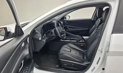 Hyundai Avante 2023, 118020 км, за 12800000 KRW - фото 10