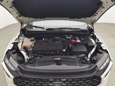Ford Mondeo 2023, 64000 км, за 87899 CNY - фото 6