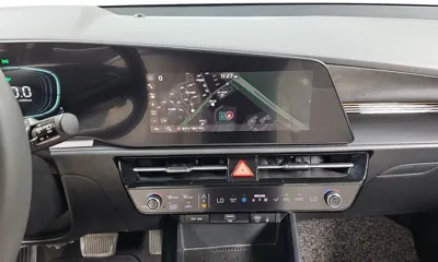 Kia Niro 2022, 67436 км, за 21500000 KRW - фото 12