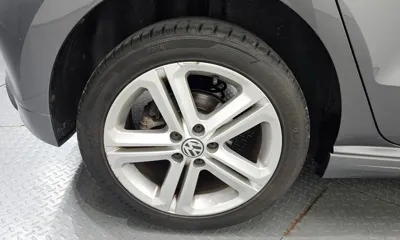 Volkswagen Polo 2014, 44913 км, за 9500000 KRW - фото 5