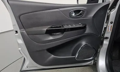 Renault-KoreaSamsung QM3 2015, 95183 км, за 5500000 KRW - фото 24