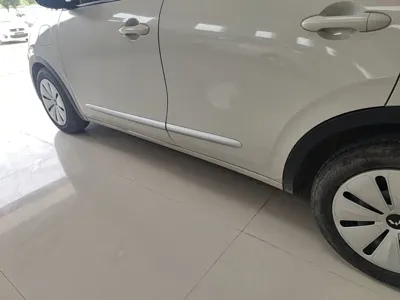Wuling Bingo 2023, 25500 км, за 43200 CNY - фото 22