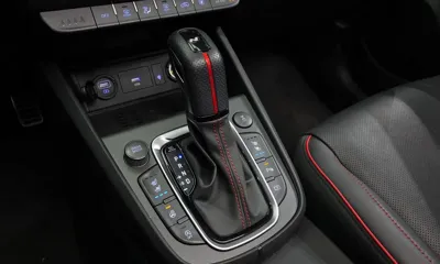 Hyundai Kona 2021, 52822 км, за 23900000 KRW - фото 9