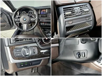 BMW 5-Series 2016, 170628 км, за 10900000 KRW - фото 18