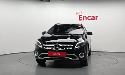 Mercedes-Benz GLA-Class 2019, 38826 км, за 18500000 KRW