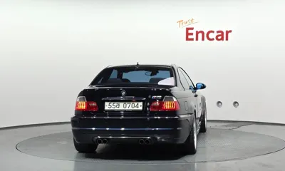 BMW M3 2002, 229853 км, за 38000000 KRW