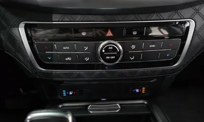 KG_Mobility_Ssangyong Rexton 2021, 92691 км, за 24800000 KRW - фото 17