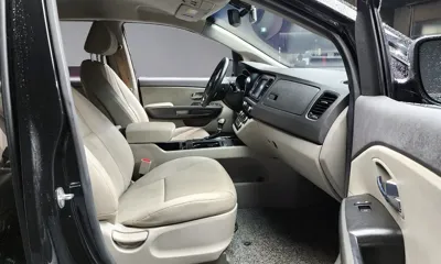 Kia Canival 2018, 144791 км, за 10200000 KRW - фото 26